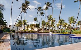 Isla Beach Hotel